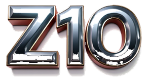 z10 logo