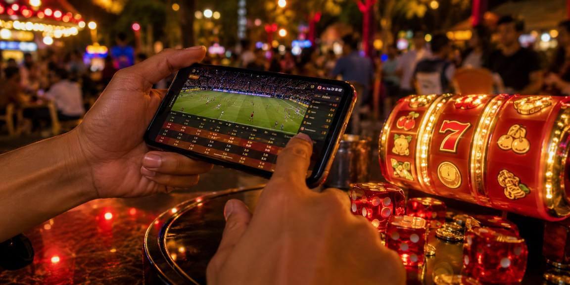 z10 Cá cược thể thao với thị trường đa dạng và tỷ lệ cập nhật liên tục