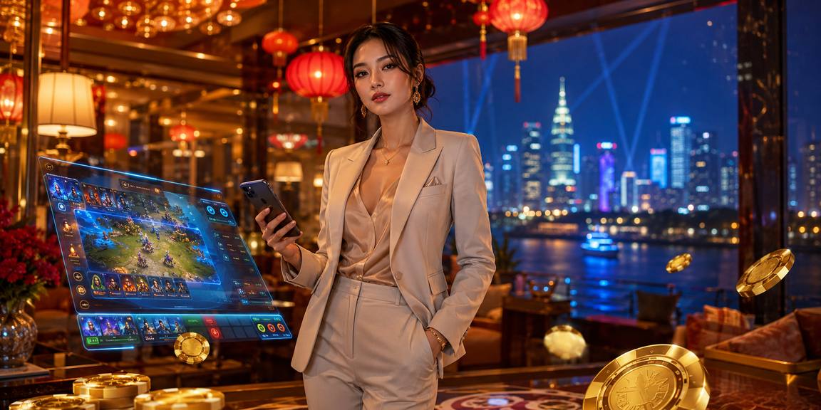 z10 Live Casino